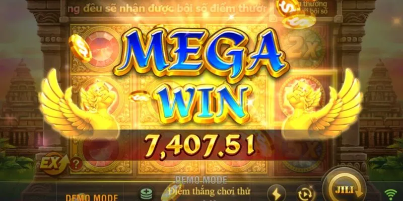 Slot Game Nổ Hũ acb888