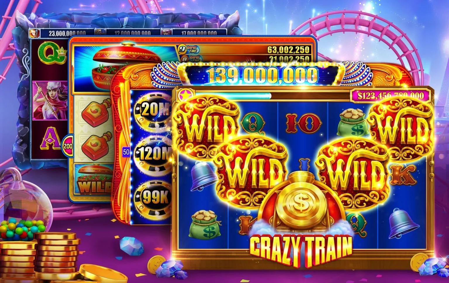 Blackjack Trực Tuyến acb888