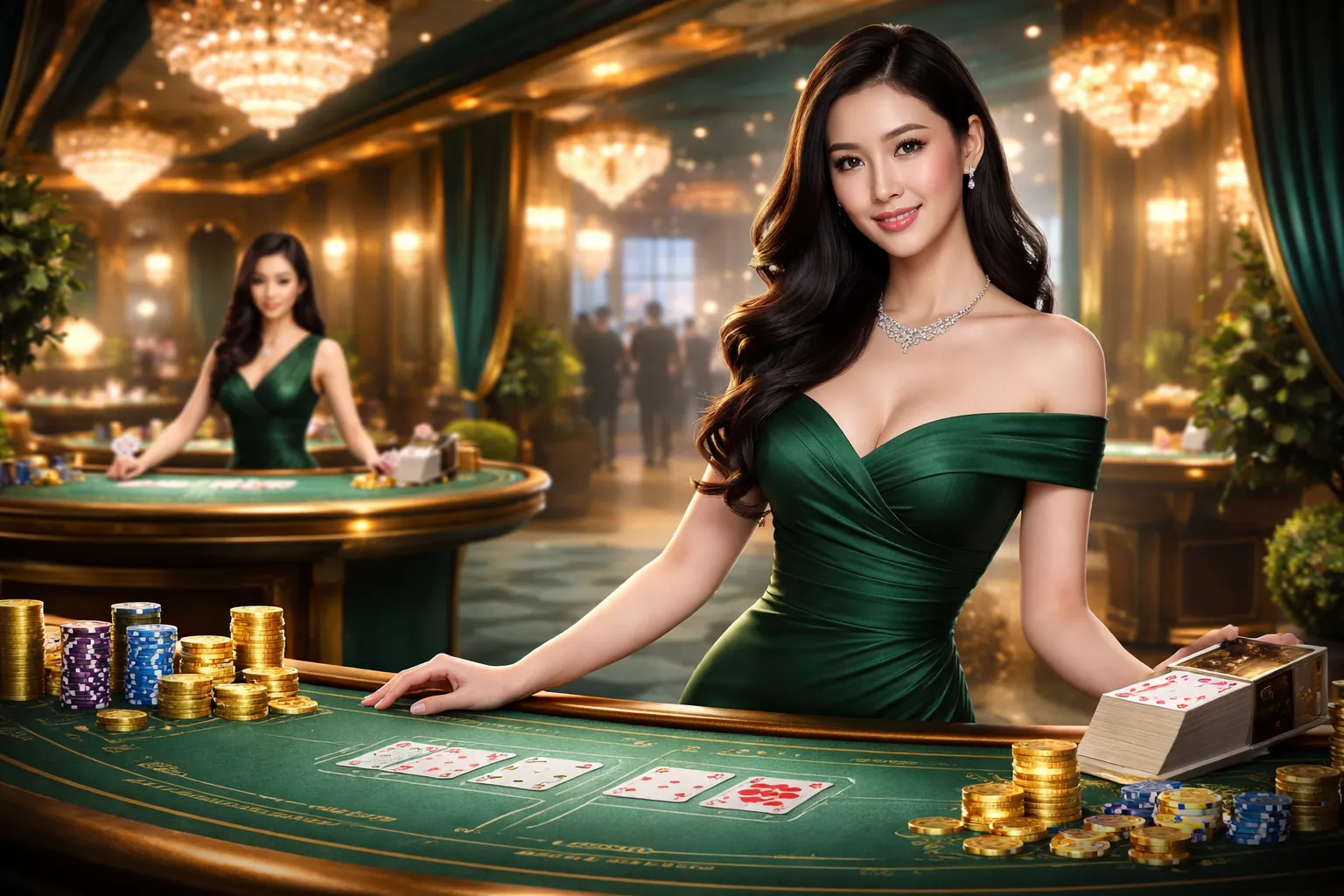 Cam kết acb888 thể thao