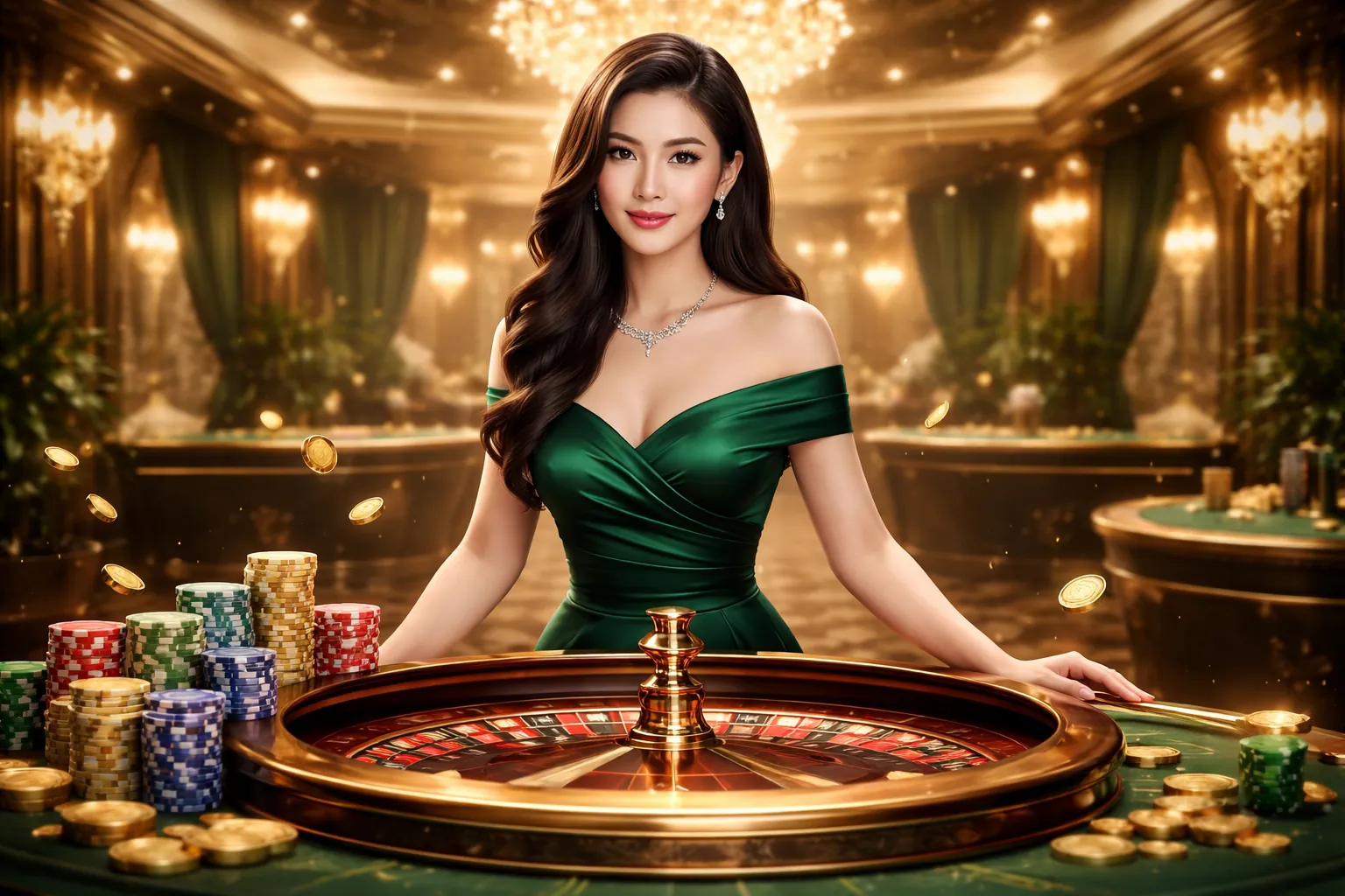 Hướng dẫn chơi casino acb888 thể thao