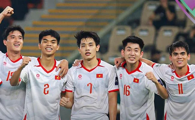 Nền tảng an toàn bảo mật