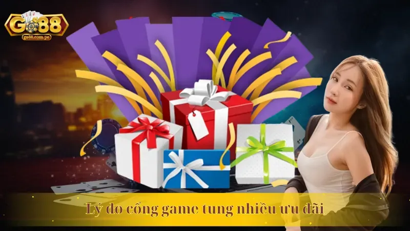 Các Loại Khuyến Mãi acb888